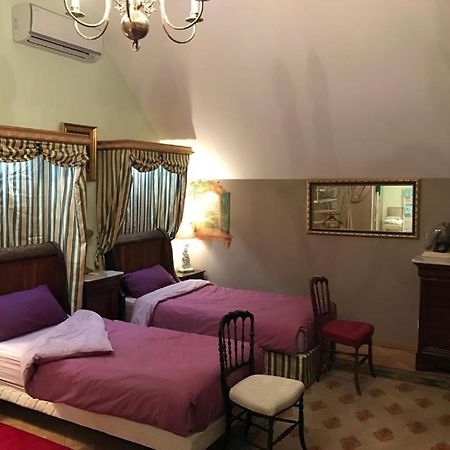 Residence La Beauceronne Ouarville Luaran gambar