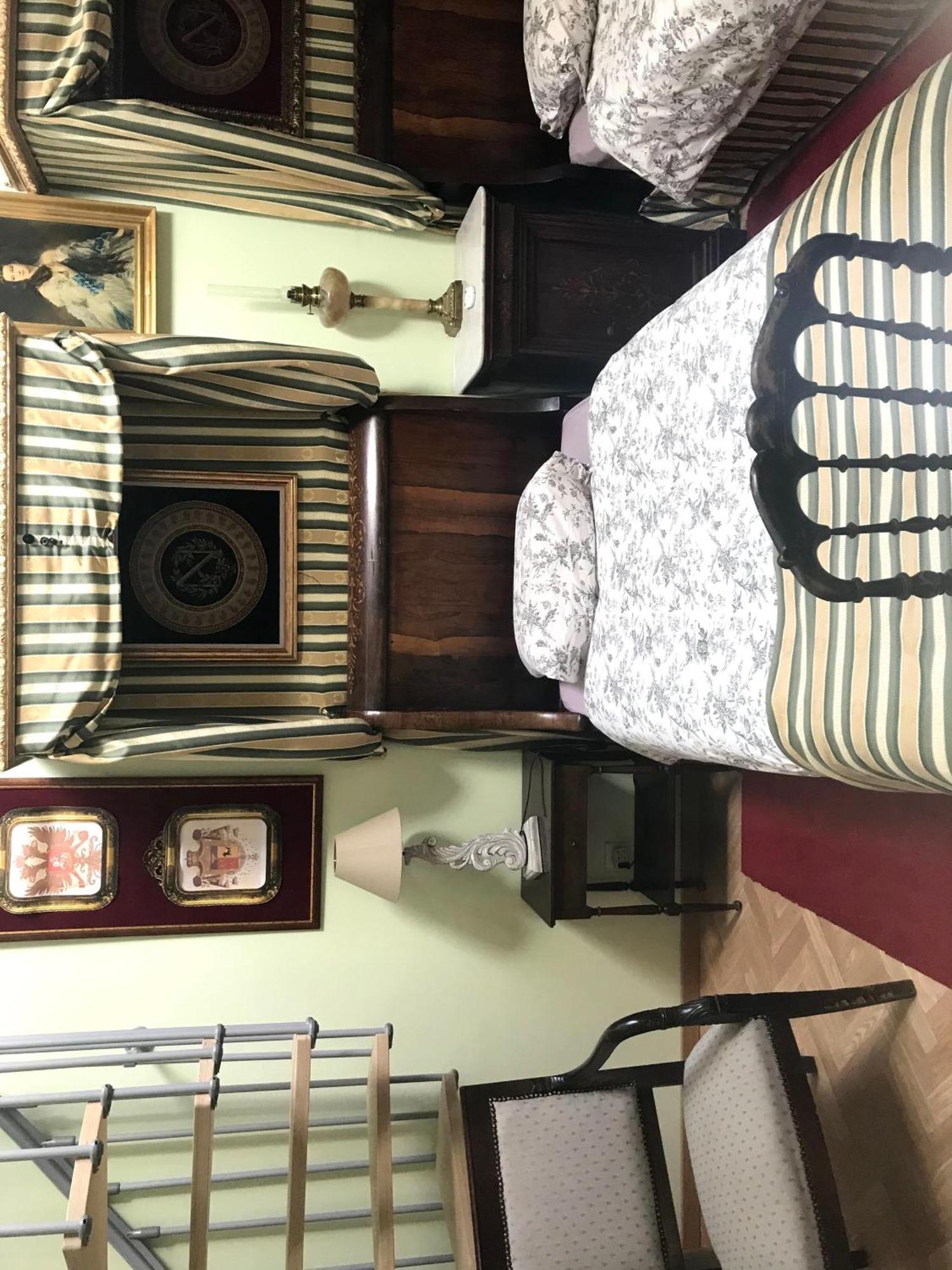 Residence La Beauceronne Ouarville Luaran gambar