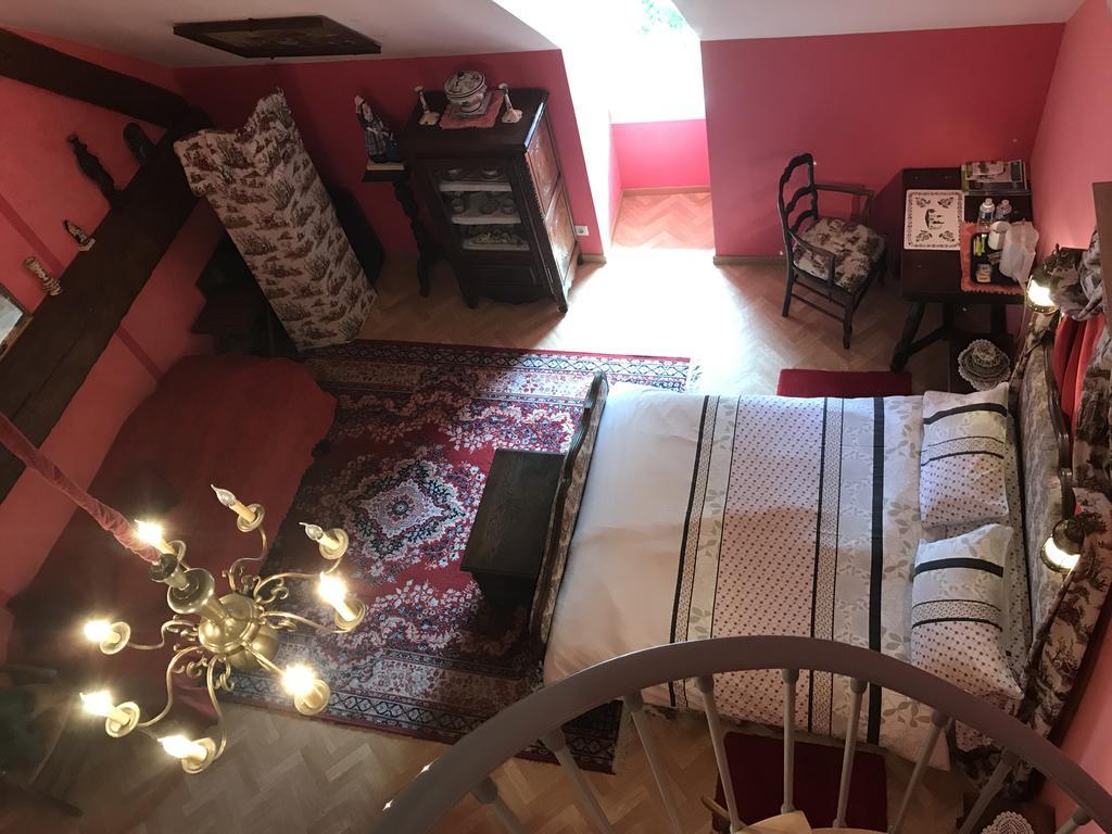 Residence La Beauceronne Ouarville Luaran gambar